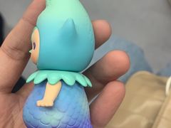 -泡泡玛特POPMART(上海环球港店)