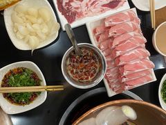 -情忆草原涮肉馆