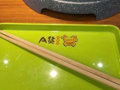 -A货肉蟹煲(印象城店)