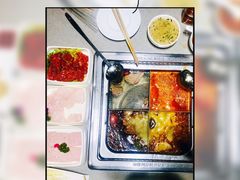 -海底捞火锅(金光华店)