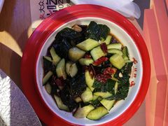 -庆峰龙虾烧烤(合肥一店)