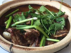 -宝宇大连海鲜渔港(金奎大厦店)