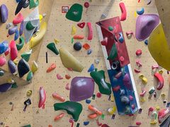 -Upper Climbing Gym 攀岩(华侨城店)