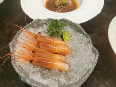 -川骄海鲜自助(亚运村店)