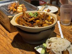 -福苗小骆驼烧烤(莲湖路店)