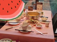 -龙鲜会·澳门生鲜火锅(诚品店)
