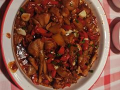 -3弄堂·滕王饭店·江西菜(铜锣湾店)