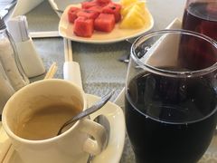 -珀丽酒店-协奏坊餐厅