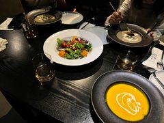 -C&R西班牙餐厅