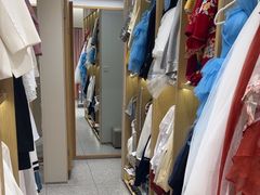-天真蓝照相馆(新世界店)
