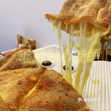 泉州探店 | 拉丝芝士披萨谁不爱🧀🍕