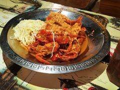 -红钳侠小龙虾·烧烤(中赢康康谷店)