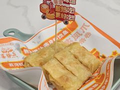 -喜势点·糖沙翁手工茶点·本地人茶居(永庆坊店)