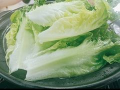-Muhe Music Bar 木禾烧烤(南山店)