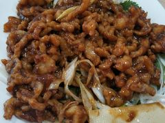 -姥家春饼店(漳州二路店)