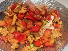 -福巷湘食小馆·猛火现炒(上海首店)