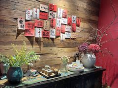 -恬阿姨庭院餐厅·生日宴