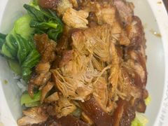 -陆长玖古法猪脚饭(玄风桥店)