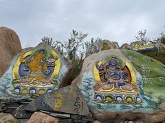 -五当召景区