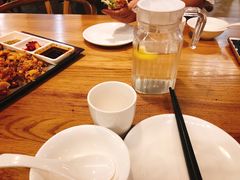 -陈傻子餐厅(世纪都会店)