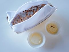 -柏悦酒店-沁园牛排海鲜西餐厅