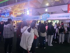 -吾悦广场(南京鼓楼店)