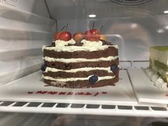 -美丽心情蛋糕(江苏路店)