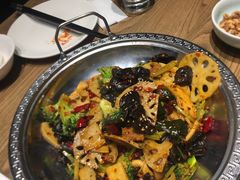-素行天下(国投财富广场店)