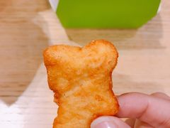 -德克士(虹桥火车站店)