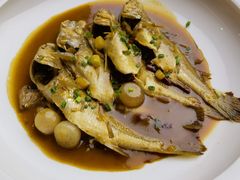 -蘭奢雅集·江浙菜(青山江滩店)