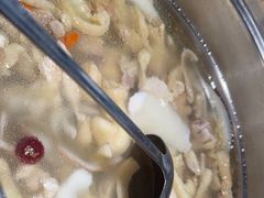 -三个椰子·现砍椰子鸡(金源CBD店)