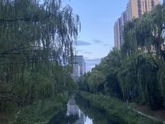 -南长河公园