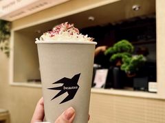 -BeauTea水仙(coco park店)