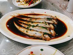 -合家小菜餐馆(新诚花苑店)