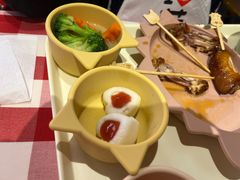 -西贝莜面村(朝阳大悦城店)