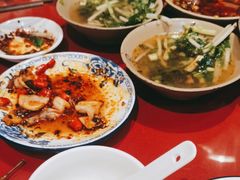 -谢老五跷脚牛肉·非遗传承店