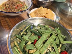 -衡厨·衡阳土菜(中南店)