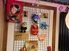 -鳗鱼家·深夜食堂(军博店)