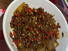 -西江红·株洲本地菜(滨江南路店)