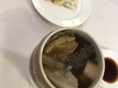 -聚春园自助餐厅(东街口店)