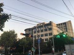 -青岛蓝海大饭店·渔歌舫(李沧店)