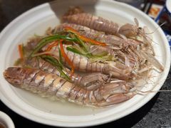 -龚记海鲜20年老字号