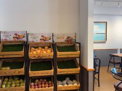 -Thanks美式餐厅(汉堡咖啡店)