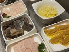 -海底捞火锅(青悦城店)