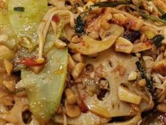 -有鱼吃·纸包烤鱼(曲江创意谷店)