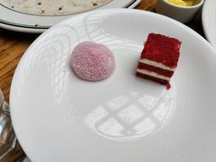 -食间牛排(湖西路店)