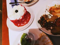 -The COOK·厨餐厅·自助餐(浦东嘉里大酒店)