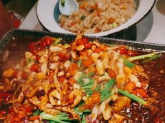 -永兴外婆桥(城中万达店)