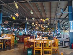 -黄龙海鲜大排档(杭州总店)