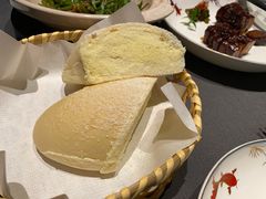 雪山奶露包-小炳胜(卓悦中心店)